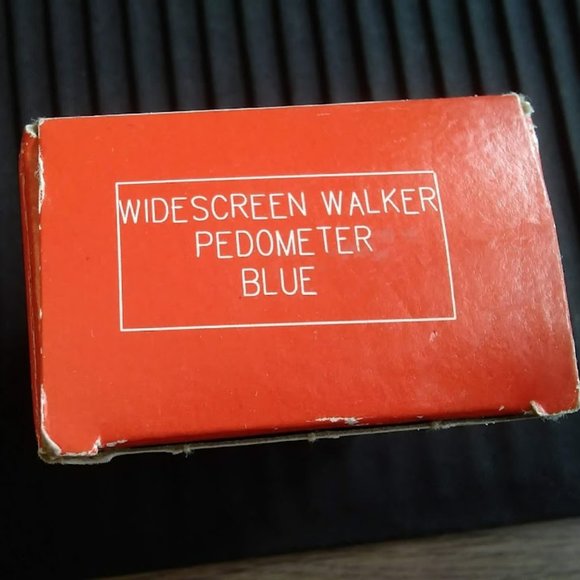 Vintage Ariel Pedometer- NIB - Picture 4 of 4
